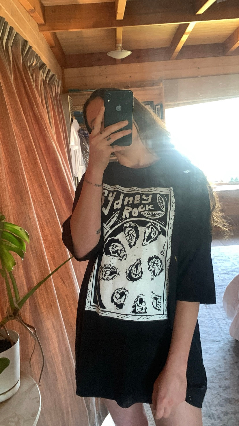 Sydney Rock Tee