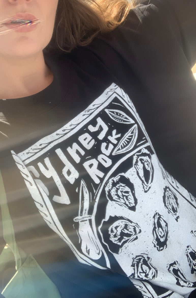 Sydney Rock Tee